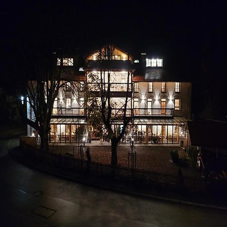 Gasthof & Hotel Bichler Emmering  Kültér fotó