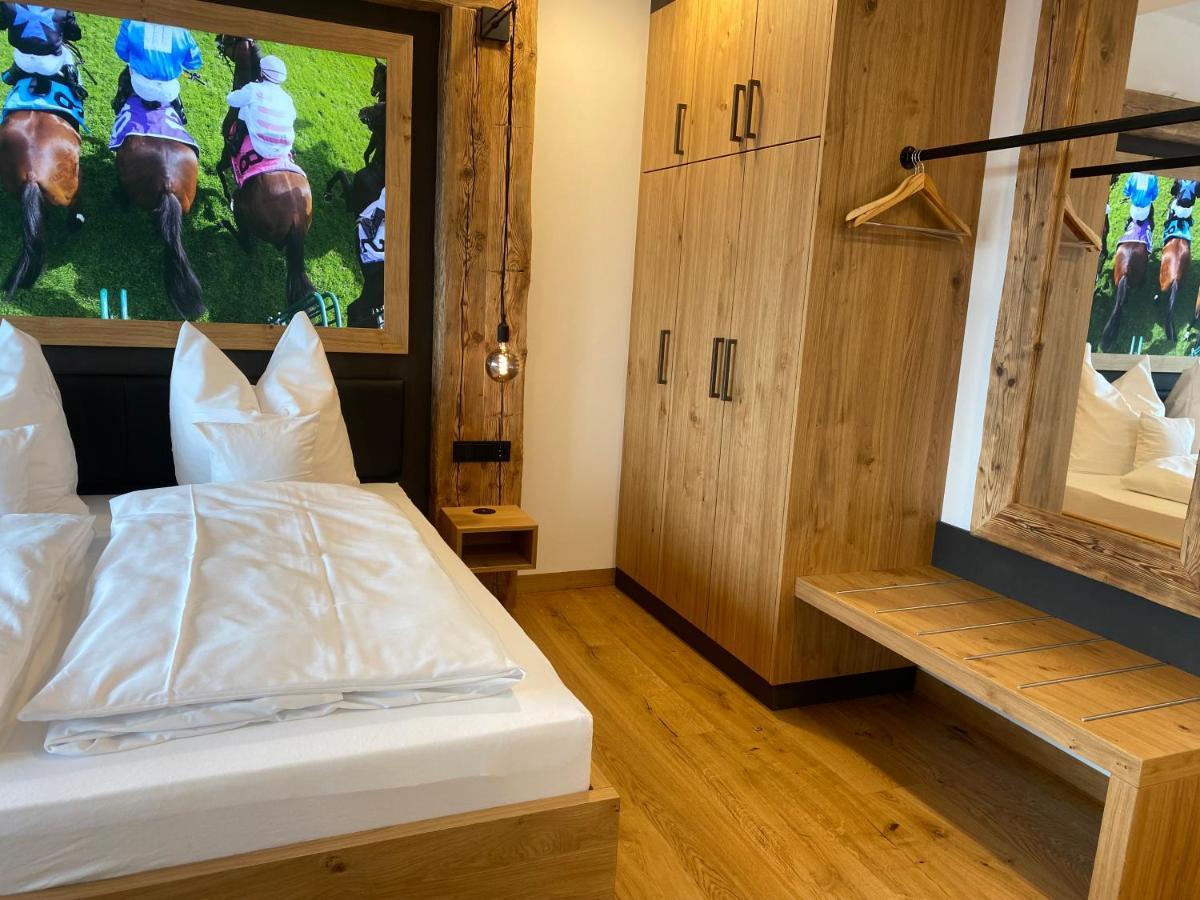 Gasthof & Hotel Bichler Emmering  Kültér fotó
